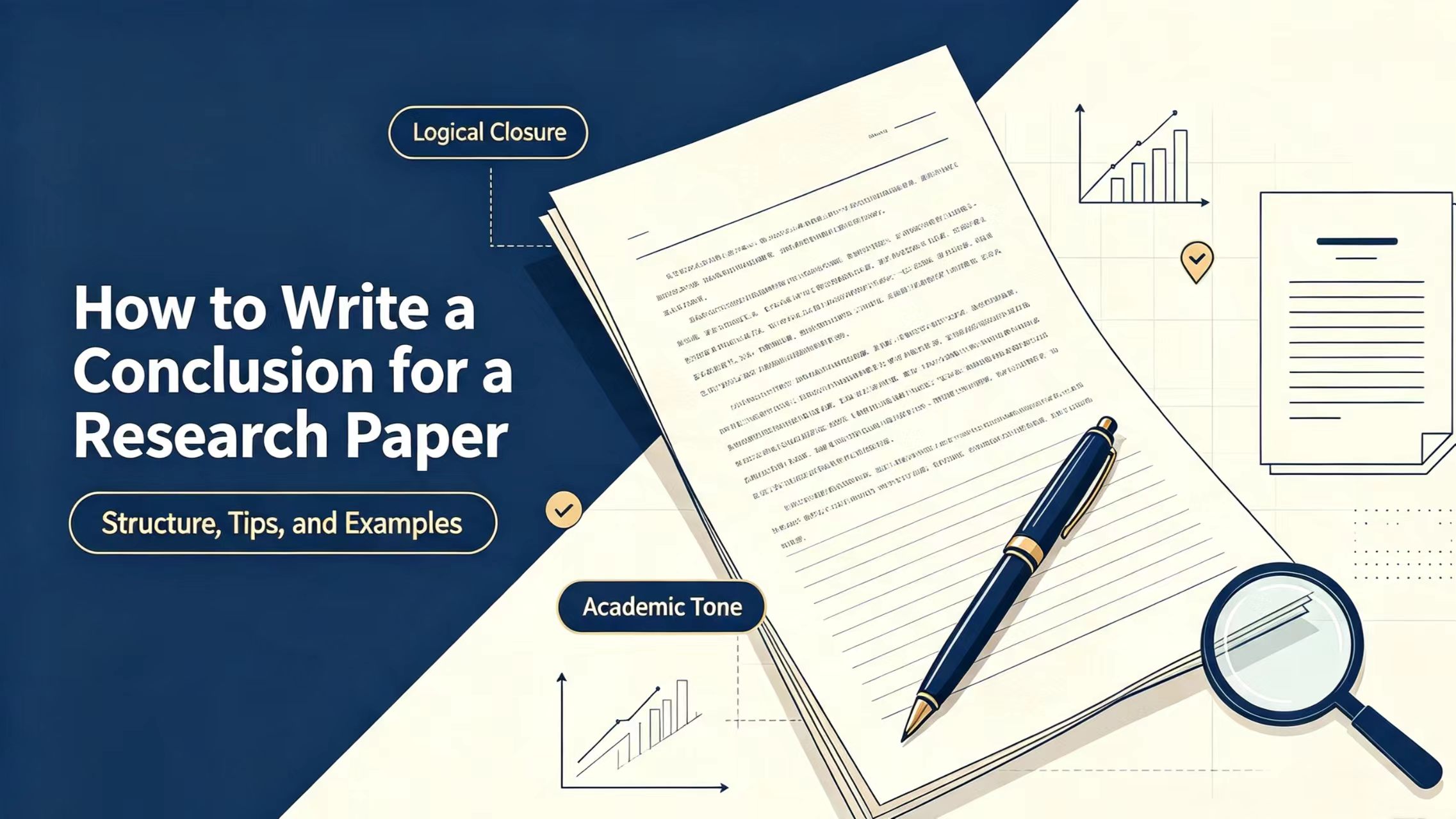 How to Write a Conclusion for a Research Paper (With Examples)